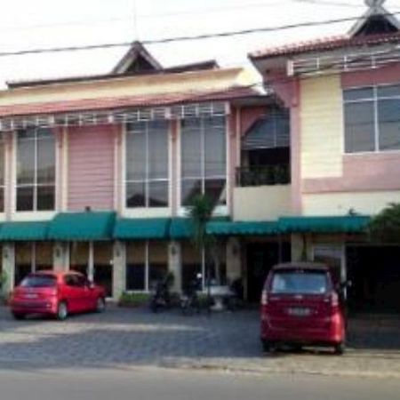 Hotel Margosuko 玛琅 外观 照片