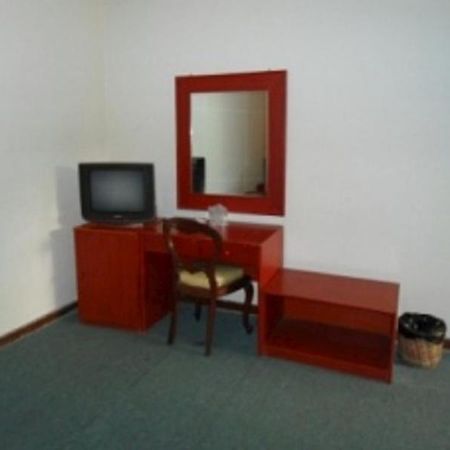 Hotel Margosuko 玛琅 外观 照片