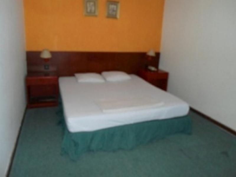 Hotel Margosuko 玛琅 外观 照片